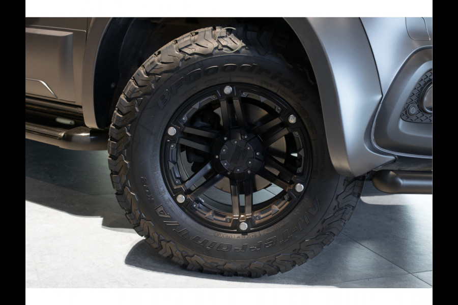 Mercedes-Benz X-Klasse 350 d 4-MATIC Extreme ZÉÉR UNIEK