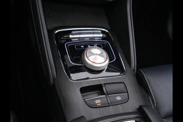 MG ZS EV Luxury 45 kWh { SOH-90%} (INCL-BTW) *PANO | LEATHER | CCS-FASTLOADER | KEYLESS | NAVI-FULLMAP | ADAPTIVE-CRUISE | CAMERA | CARPLAY | DAB | LANE-ASSIST | SPORT-SEATS | 17"ALU*