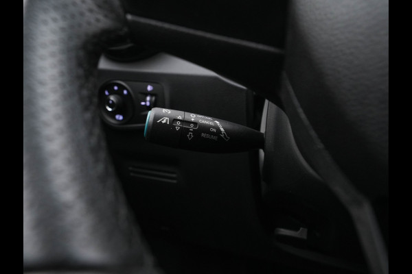 MG ZS EV Luxury 45 kWh { SOH-90%} (INCL-BTW) *PANO | LEATHER | CCS-FASTLOADER | KEYLESS | NAVI-FULLMAP | ADAPTIVE-CRUISE | CAMERA | CARPLAY | DAB | LANE-ASSIST | SPORT-SEATS | 17"ALU*