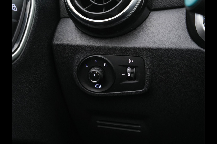 MG ZS EV Luxury 45 kWh { SOH-90%} (INCL-BTW) *PANO | LEATHER | CCS-FASTLOADER | KEYLESS | NAVI-FULLMAP | ADAPTIVE-CRUISE | CAMERA | CARPLAY | DAB | LANE-ASSIST | SPORT-SEATS | 17"ALU*