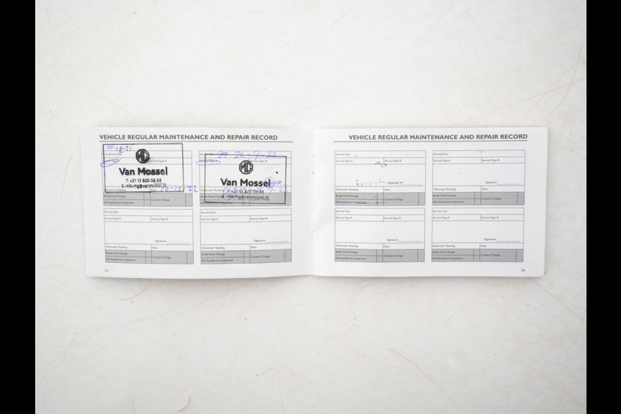 MG ZS EV Luxury 45 kWh { SOH-90%} (INCL-BTW) *PANO | LEATHER | CCS-FASTLOADER | KEYLESS | NAVI-FULLMAP | ADAPTIVE-CRUISE | CAMERA | CARPLAY | DAB | LANE-ASSIST | SPORT-SEATS | 17"ALU*