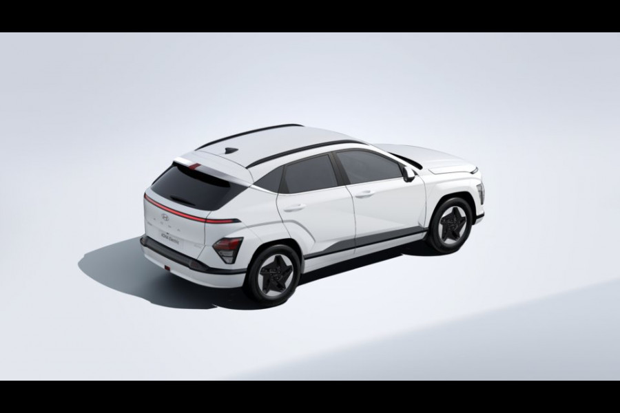 Hyundai KONA ELECTRIC Pure Edition 64.8 kWh €3000,- korting! Van €36.690 voor €33.690