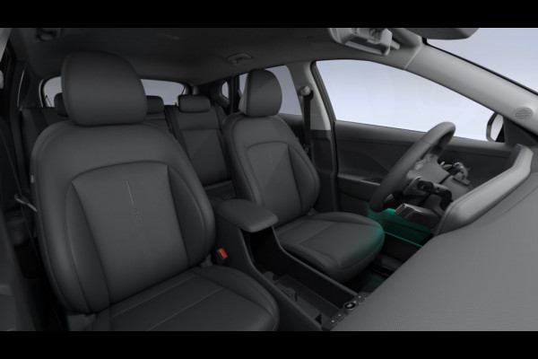 Hyundai KONA ELECTRIC Pure Edition 64.8 kWh €3000,- korting! Van €36.690 voor €33.690