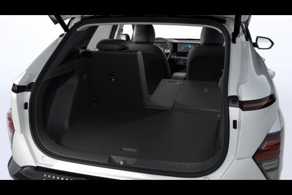 Hyundai KONA ELECTRIC Pure Edition 64.8 kWh €3000,- korting! Van €36.690 voor €33.690