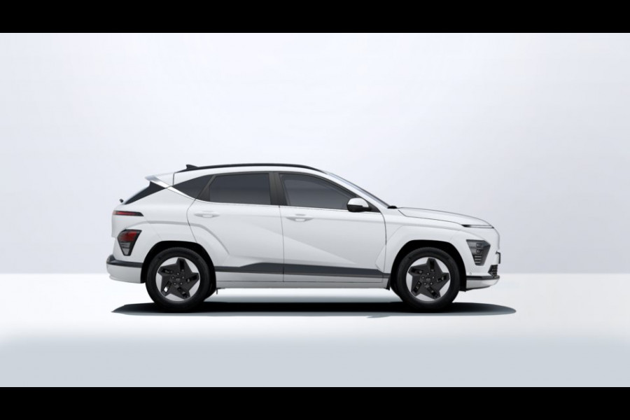 Hyundai KONA ELECTRIC Pure Edition 64.8 kWh €3000,- korting! Van €36.690 voor €33.690