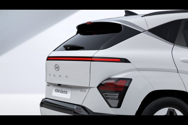 Hyundai KONA ELECTRIC Pure Edition 64.8 kWh €3000,- korting! Van €36.690 voor €33.690