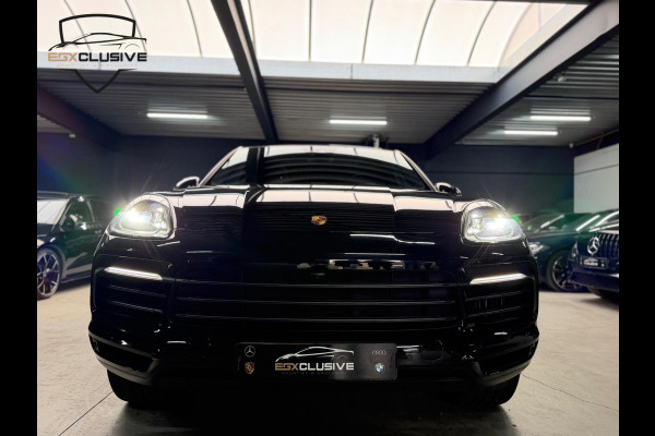 Porsche Cayenne 3.0 E-Hybrid Platinum Edition Camera360/BOSE/BTW auto