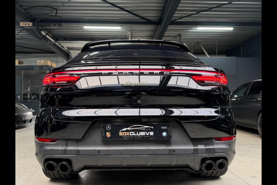 Porsche Cayenne 3.0 E-Hybrid Platinum Edition Camera360/BOSE/BTW auto