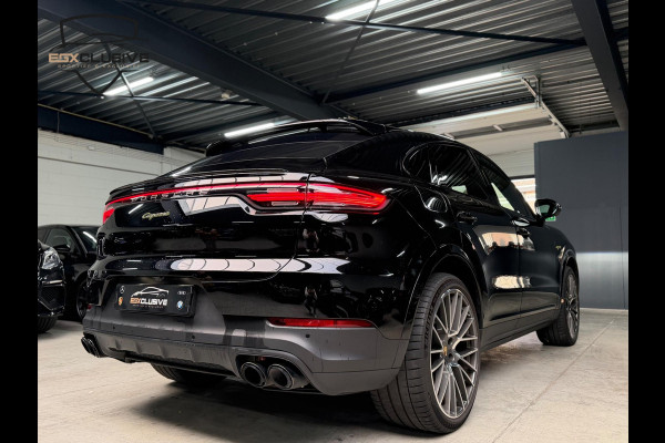 Porsche Cayenne 3.0 E-Hybrid Platinum Edition Camera360/BOSE/BTW auto