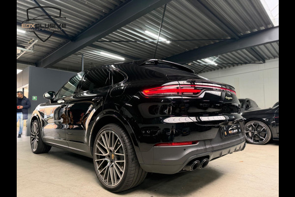 Porsche Cayenne 3.0 E-Hybrid Platinum Edition Camera360/BOSE/BTW auto