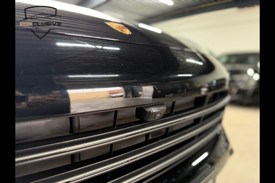 Porsche Cayenne 3.0 E-Hybrid Platinum Edition Camera360/BOSE/BTW auto