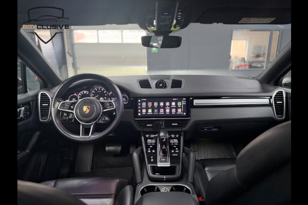 Porsche Cayenne 3.0 E-Hybrid Platinum Edition Camera360/BOSE/BTW auto