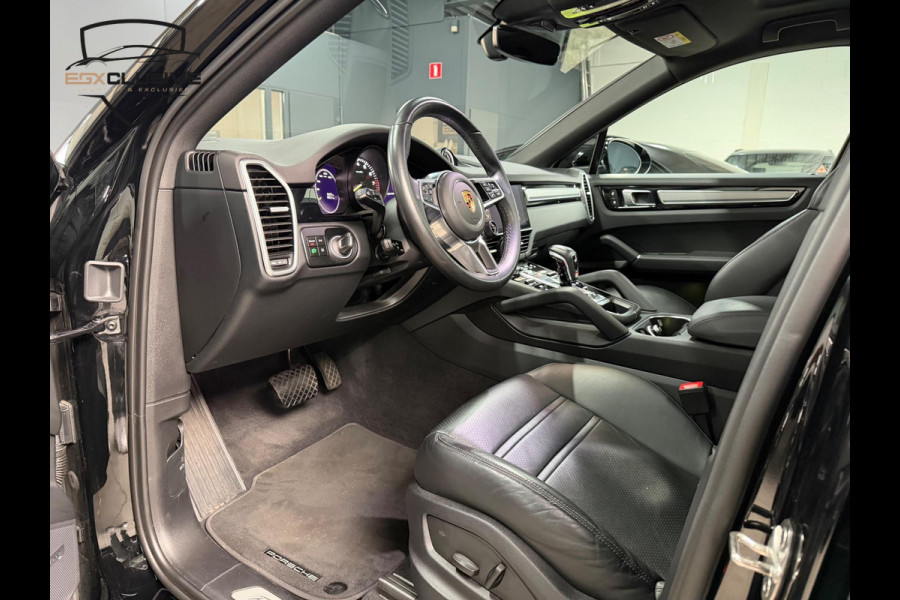 Porsche Cayenne 3.0 E-Hybrid Platinum Edition Camera360/BOSE/BTW auto