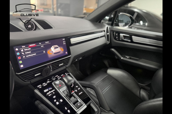 Porsche Cayenne 3.0 E-Hybrid Platinum Edition Camera360/BOSE/BTW auto
