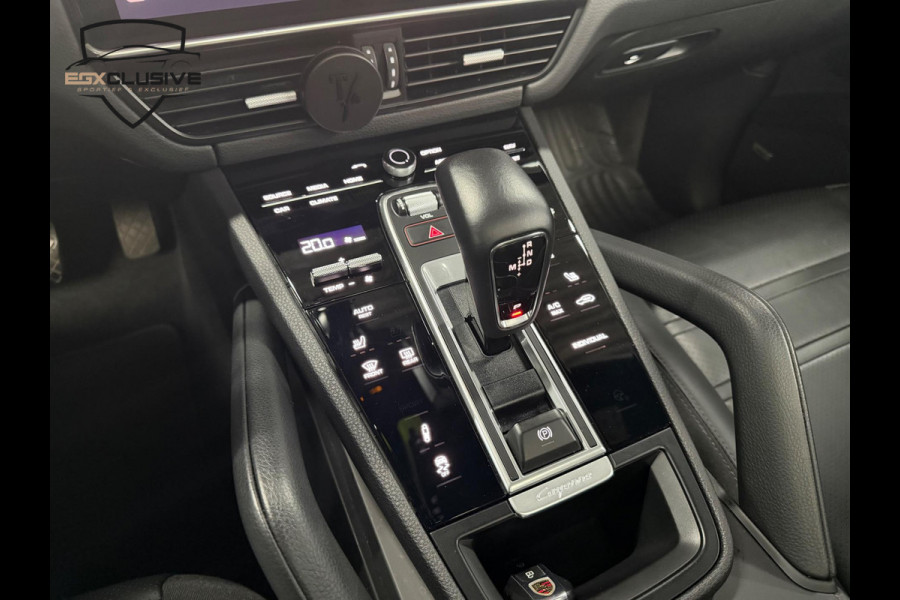 Porsche Cayenne 3.0 E-Hybrid Platinum Edition Camera360/BOSE/BTW auto