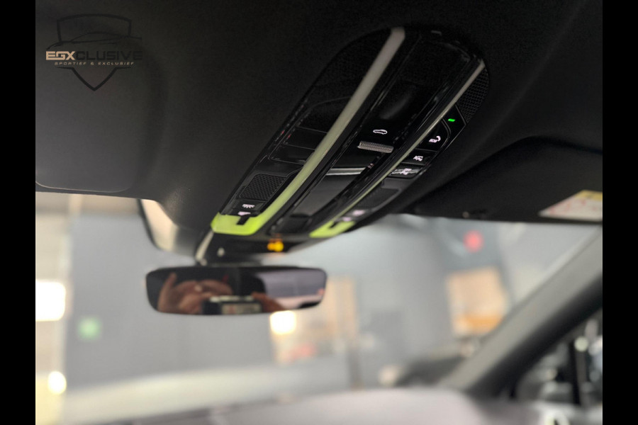 Porsche Cayenne 3.0 E-Hybrid Platinum Edition Camera360/BOSE/BTW auto