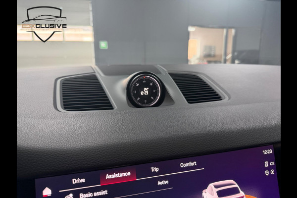 Porsche Cayenne 3.0 E-Hybrid Platinum Edition Camera360/BOSE/BTW auto