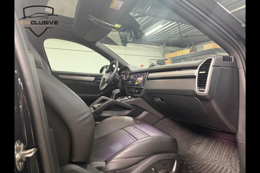 Porsche Cayenne 3.0 E-Hybrid Platinum Edition Camera360/BOSE/BTW auto