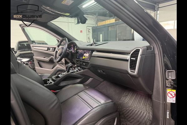 Porsche Cayenne 3.0 E-Hybrid Platinum Edition Camera360/BOSE/BTW auto