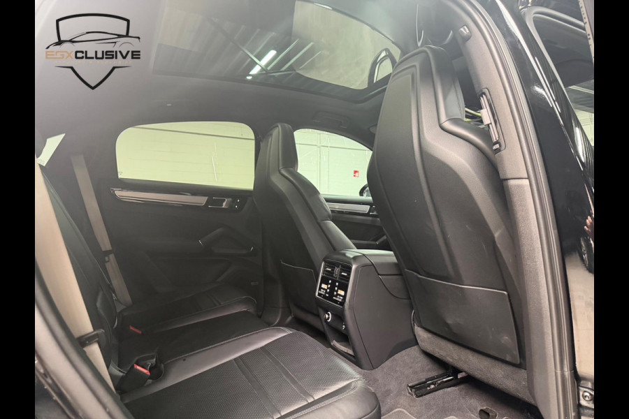 Porsche Cayenne 3.0 E-Hybrid Platinum Edition Camera360/BOSE/BTW auto