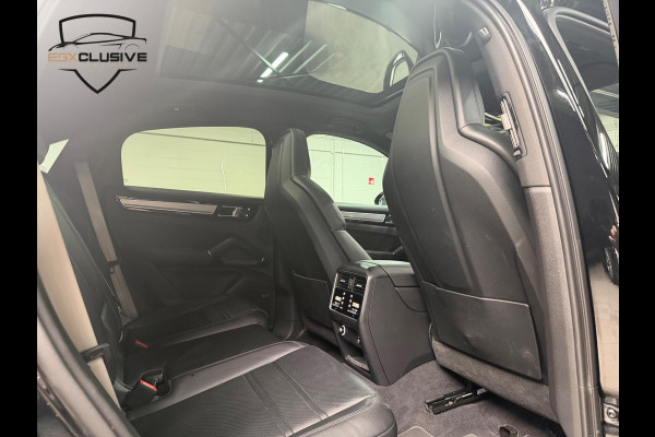 Porsche Cayenne 3.0 E-Hybrid Platinum Edition Camera360/BOSE/BTW auto