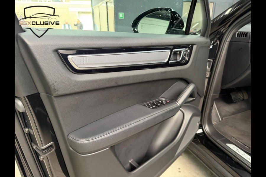 Porsche Cayenne 3.0 E-Hybrid Platinum Edition Camera360/BOSE/BTW auto