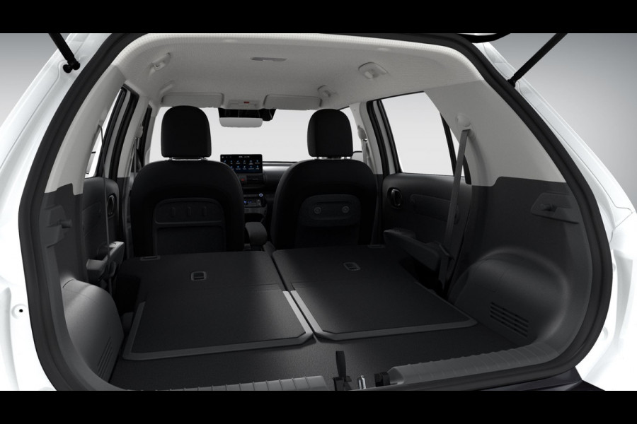 Hyundai Inster Pulse 49 kWh €3501,- korting! Van €29.031 voor €25.530!