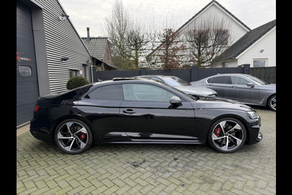 Audi RS5 Coupé 2.9 TFSI RS5 Quattro | Panoramadak | 360* Camera | RS Dynamic | Head-Up | Bang & Olufsen |