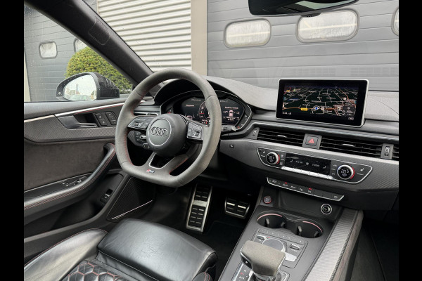 Audi RS5 Coupé 2.9 TFSI RS5 Quattro | Panoramadak | 360* Camera | RS Dynamic | Head-Up | Bang & Olufsen |