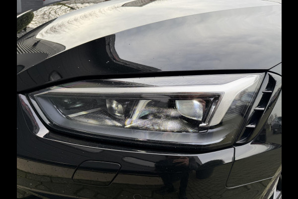 Audi RS5 Coupé 2.9 TFSI RS5 Quattro | Panoramadak | 360* Camera | RS Dynamic | Head-Up | Bang & Olufsen |