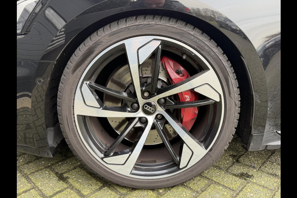 Audi RS5 Coupé 2.9 TFSI RS5 Quattro | Panoramadak | 360* Camera | RS Dynamic | Head-Up | Bang & Olufsen |