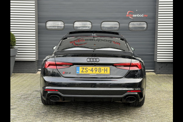 Audi RS5 Coupé 2.9 TFSI RS5 Quattro | Panoramadak | 360* Camera | RS Dynamic | Head-Up | Bang & Olufsen |