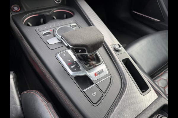 Audi RS5 Coupé 2.9 TFSI RS5 Quattro | Panoramadak | 360* Camera | RS Dynamic | Head-Up | Bang & Olufsen |