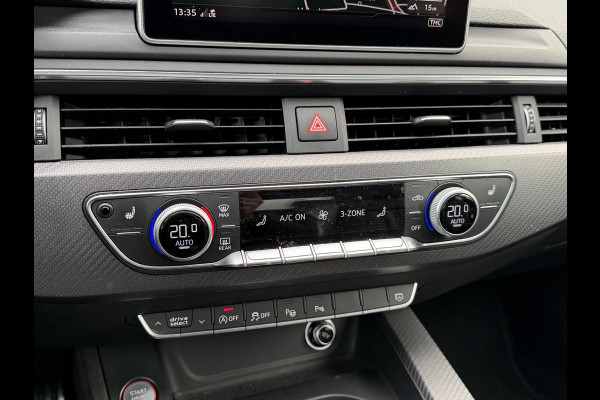 Audi RS5 Coupé 2.9 TFSI RS5 Quattro | Panoramadak | 360* Camera | RS Dynamic | Head-Up | Bang & Olufsen |