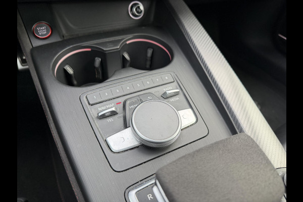 Audi RS5 Coupé 2.9 TFSI RS5 Quattro | Panoramadak | 360* Camera | RS Dynamic | Head-Up | Bang & Olufsen |