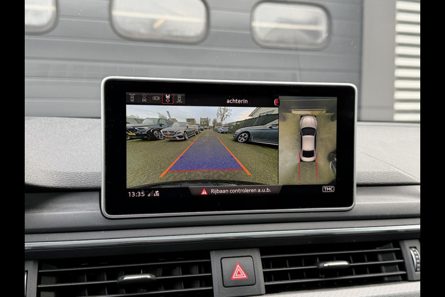 Audi RS5 Coupé 2.9 TFSI RS5 Quattro | Panoramadak | 360* Camera | RS Dynamic | Head-Up | Bang & Olufsen |