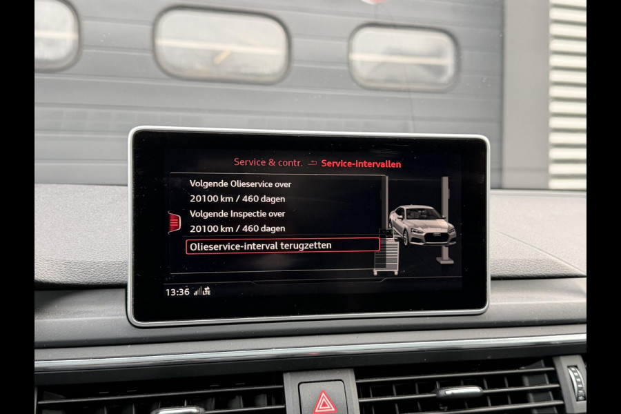 Audi RS5 Coupé 2.9 TFSI RS5 Quattro | Panoramadak | 360* Camera | RS Dynamic | Head-Up | Bang & Olufsen |