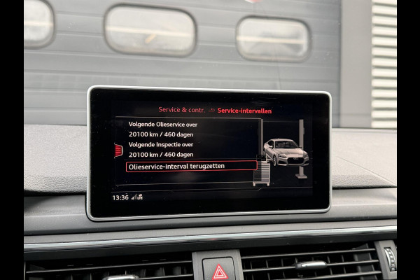 Audi RS5 Coupé 2.9 TFSI RS5 Quattro | Panoramadak | 360* Camera | RS Dynamic | Head-Up | Bang & Olufsen |