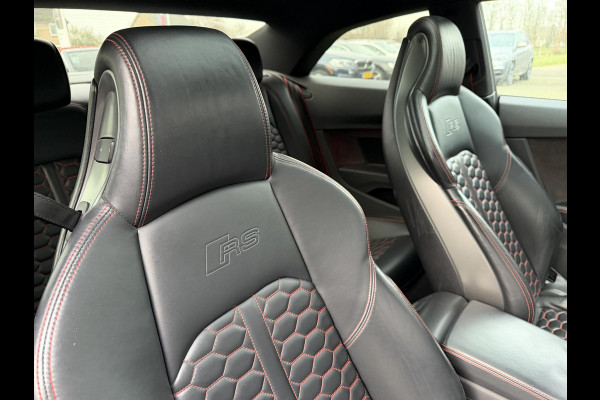 Audi RS5 Coupé 2.9 TFSI RS5 Quattro | Panoramadak | 360* Camera | RS Dynamic | Head-Up | Bang & Olufsen |