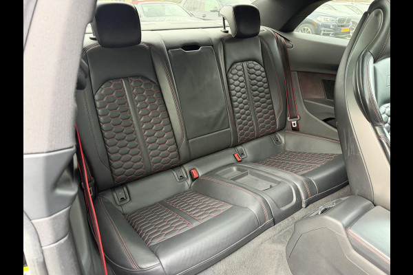 Audi RS5 Coupé 2.9 TFSI RS5 Quattro | Panoramadak | 360* Camera | RS Dynamic | Head-Up | Bang & Olufsen |