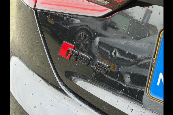 Audi RS5 Coupé 2.9 TFSI RS5 Quattro | Panoramadak | 360* Camera | RS Dynamic | Head-Up | Bang & Olufsen |