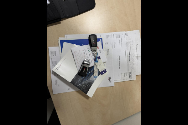 Audi RS5 Coupé 2.9 TFSI RS5 Quattro | Panoramadak | 360* Camera | RS Dynamic | Head-Up | Bang & Olufsen |