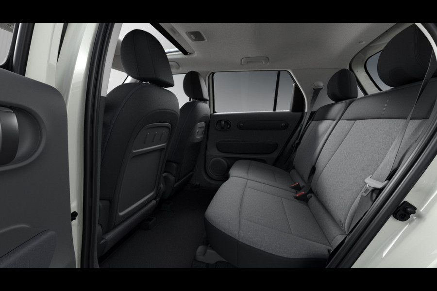 Hyundai Inster Evolve Sky 49 kWh €3501,- korting! Van €29.631 voor €26.130!