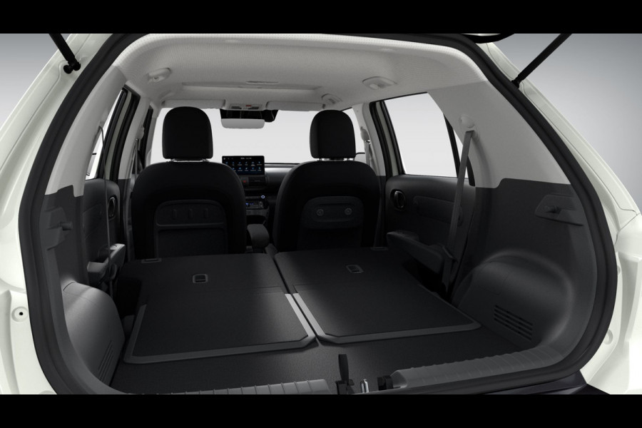 Hyundai Inster Evolve Sky 49 kWh €3501,- korting! Van €29.631 voor €26.130!