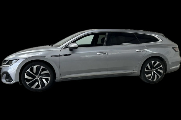 Volkswagen Arteon Shooting Brake 1.4 TSI eHybrid R-Line Business+ ELEKTRISCHE TREKHAAK/19" VELGEN/CAMERA