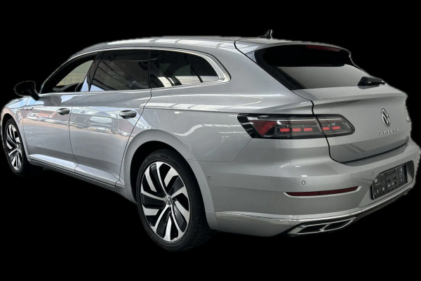 Volkswagen Arteon Shooting Brake 1.4 TSI eHybrid R-Line Business+ ELEKTRISCHE TREKHAAK/19" VELGEN/CAMERA