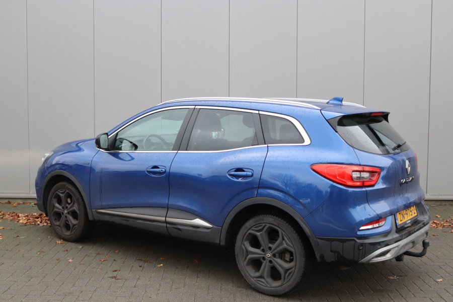Renault Kadjar 1.3TCe 160PK Black Edition Trekhaak/Panoramadak/Facelift-model