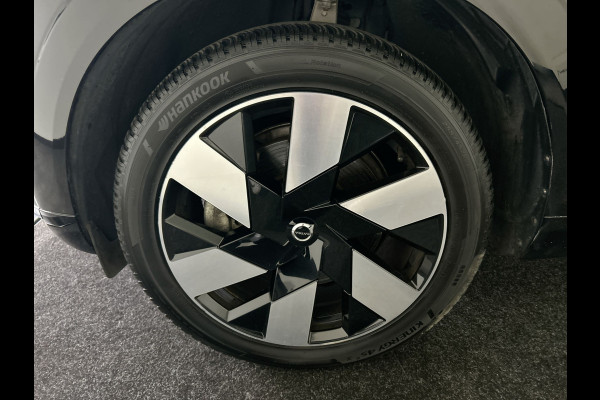 Volvo XC60 2.0 T8 Plug-in hybrid AWD Ultimate Bright Leer, panorama schuif/kanteldak, Harman Kardon