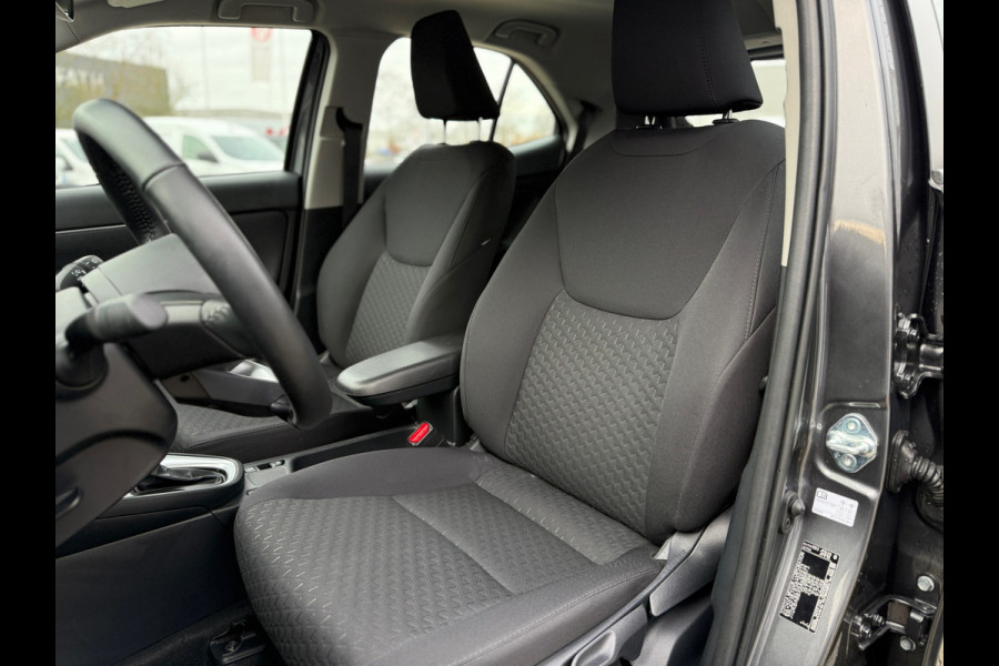 Toyota Yaris Cross 1.5 Hybrid 115 ACTIVE AUTOMAAT (BOVAG/RIJLKAARPRIJS)