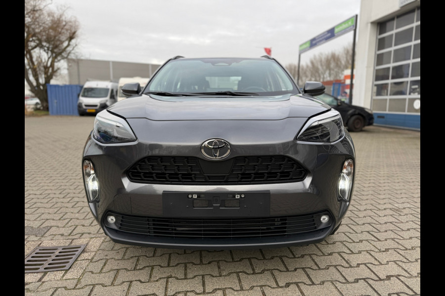 Toyota Yaris Cross 1.5 Hybrid 115 ACTIVE AUTOMAAT (BOVAG/RIJLKAARPRIJS)